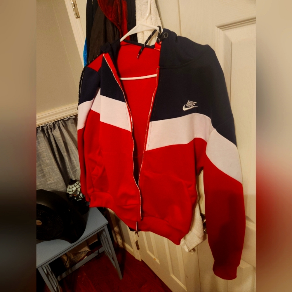 Nike MEN'S Jumpsuit XL/XXL NWOT